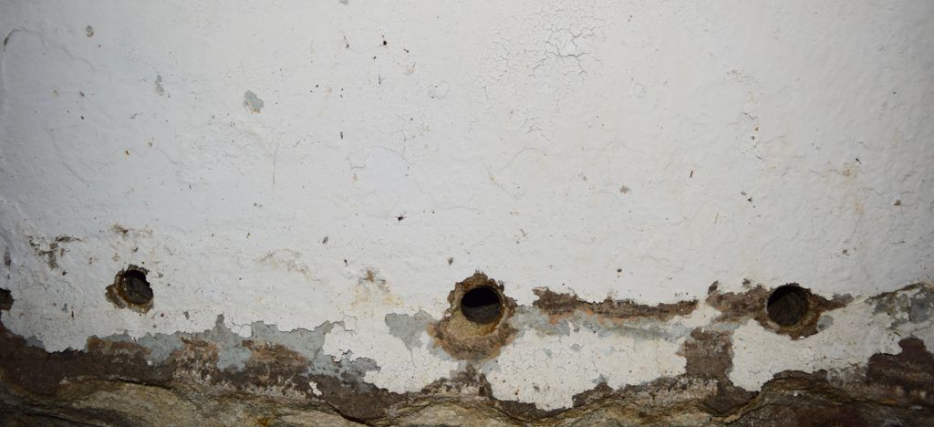 Why Are Weep Holes Important For Basement Waterproofing?